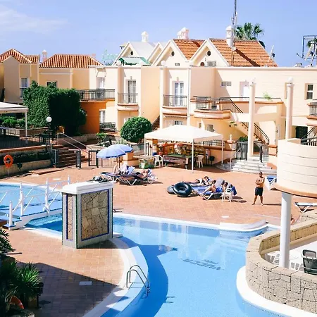 Yucca Park