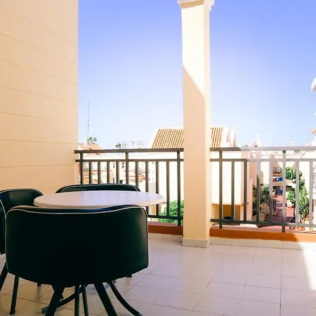 Apartamento Yucca Park *