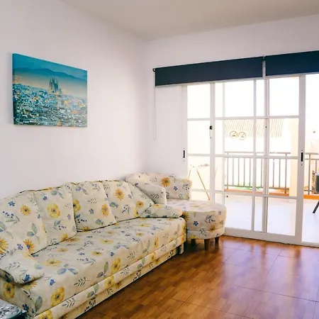 Apartamento Yucca Park Costa Adeje (Tenerife)