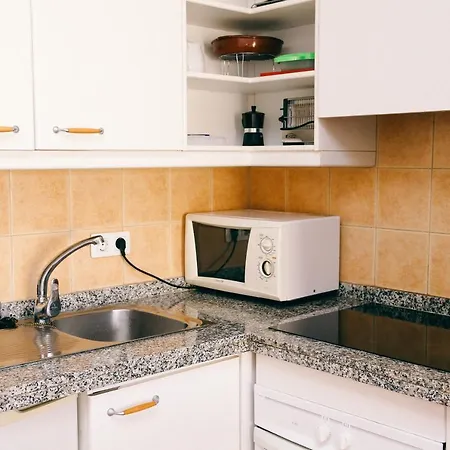 Yucca Park Costa Adeje (Tenerife)