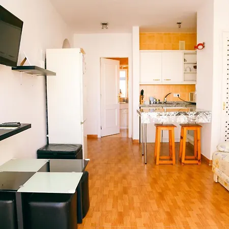 Yucca Park Apartamento *