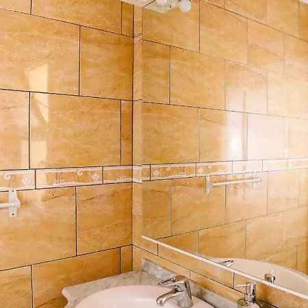 Apartamento Yucca Park *