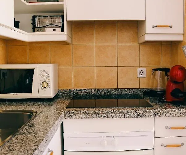 Yucca Park Lejlighed