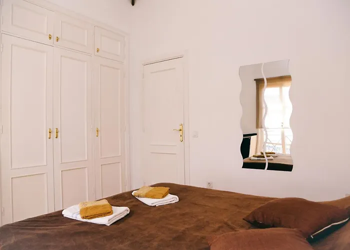 Yucca Park Lejlighed *