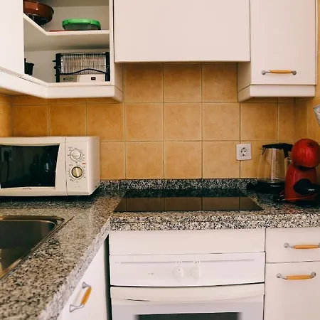 Yucca Park Appartement