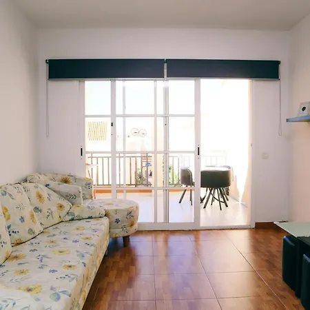 Yucca Park * Costa Adeje (Tenerife)