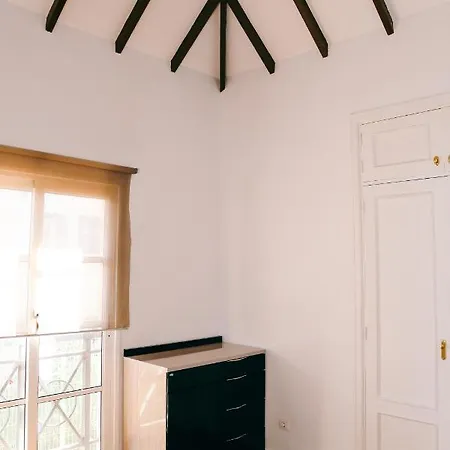 Yucca Park Appartement