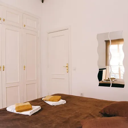 Yucca Park Appartement *