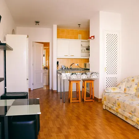 Yucca Park Appartement Costa Adeje (Tenerife)