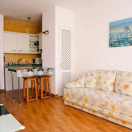 Yucca Park Appartement