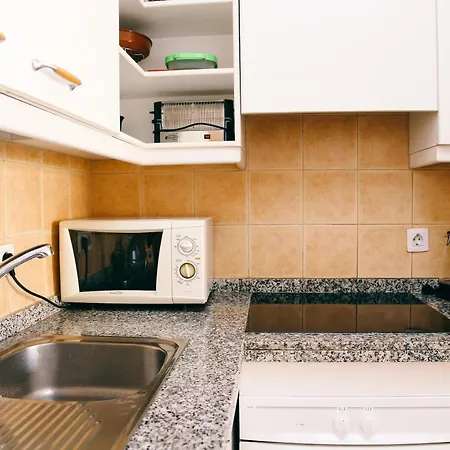 Yucca Park Appartement