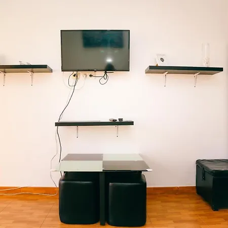 Yucca Park Appartement *