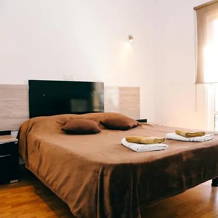 Yucca Park * Costa Adeje (Tenerife)