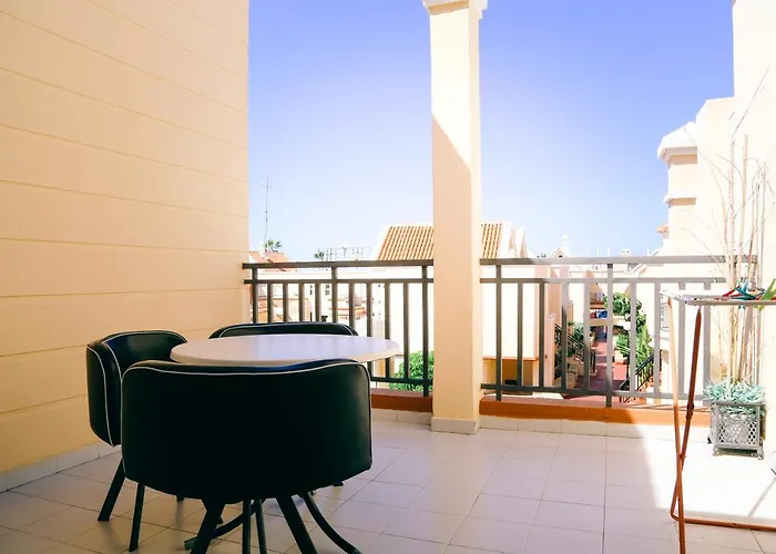 Appartement Yucca Park *