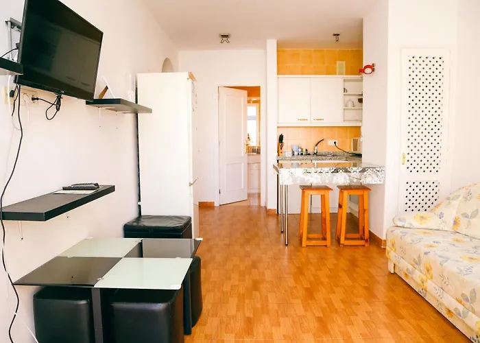 Yucca Park Appartement *