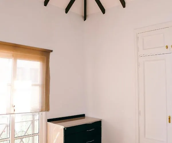 Yucca Park Appartement