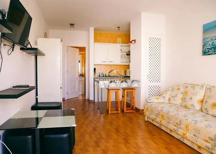 Yucca Park Appartement Costa Adeje (Tenerife)