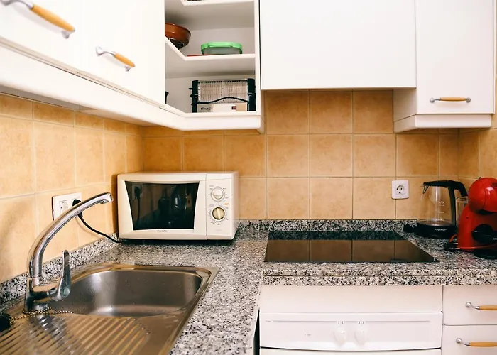 Yucca Park Appartement