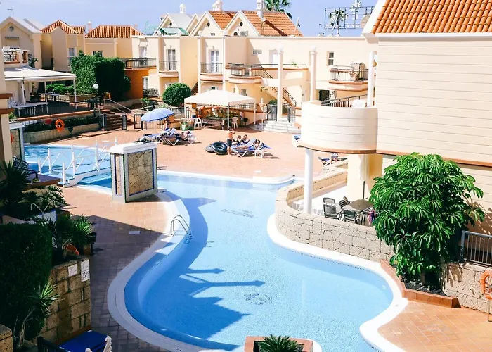 Yucca Park 公寓 阿德耶