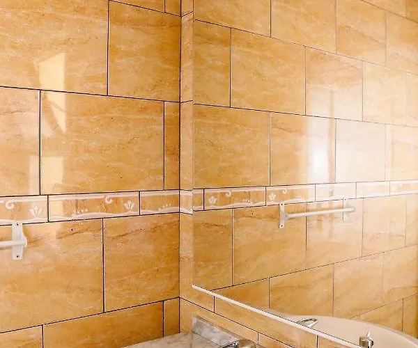 Appartement Yucca Park *