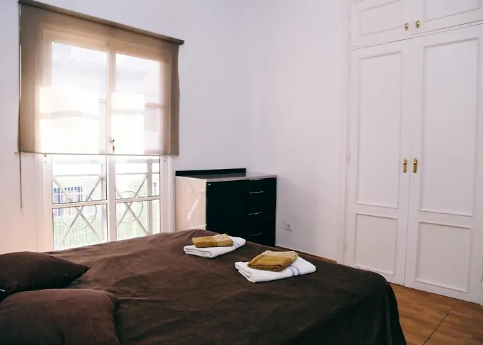 公寓 Yucca Park 阿德耶